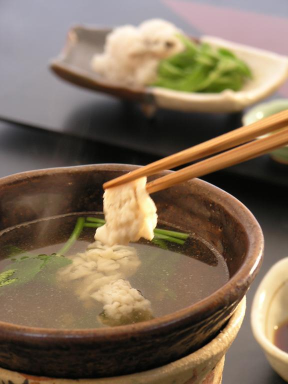 ホテル 鬼の栖 伊豆市 エクステリア 写真