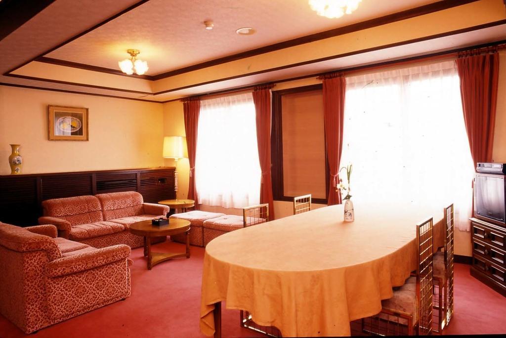 ホテル 鬼の栖 伊豆市 部屋 写真