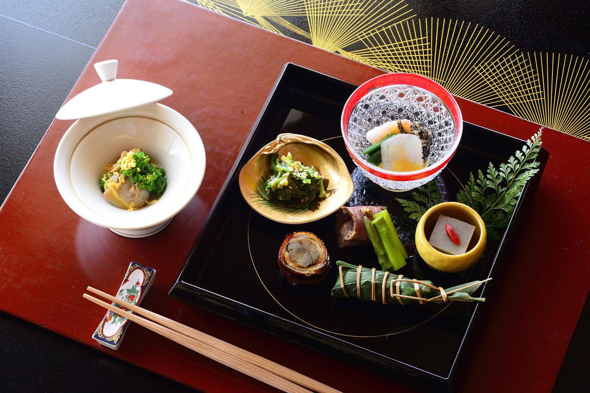 ホテル 鬼の栖 伊豆市 エクステリア 写真